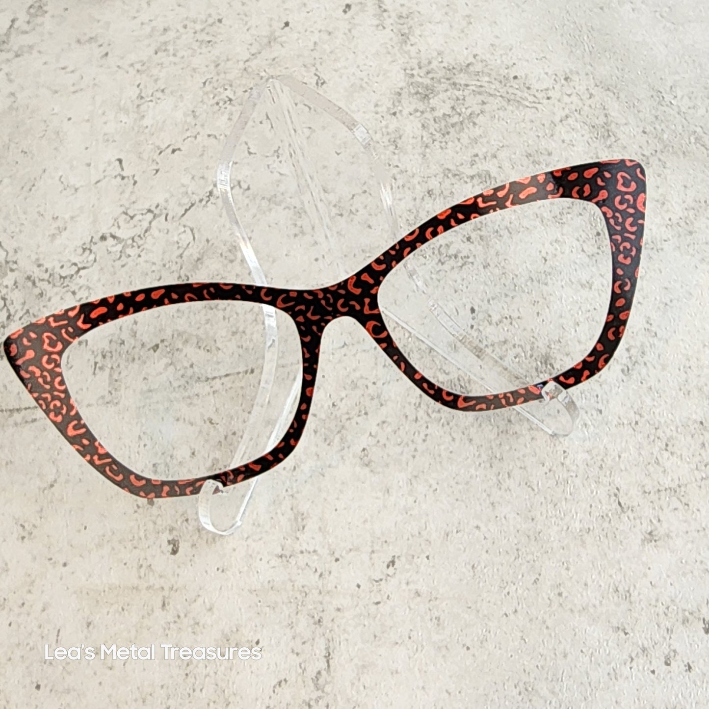 READY TO SHIP CLEARANCE Wendy THICK W0925-174