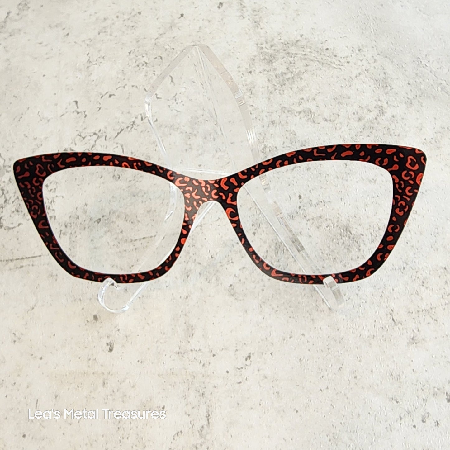 READY TO SHIP CLEARANCE Wendy THICK W0925-174