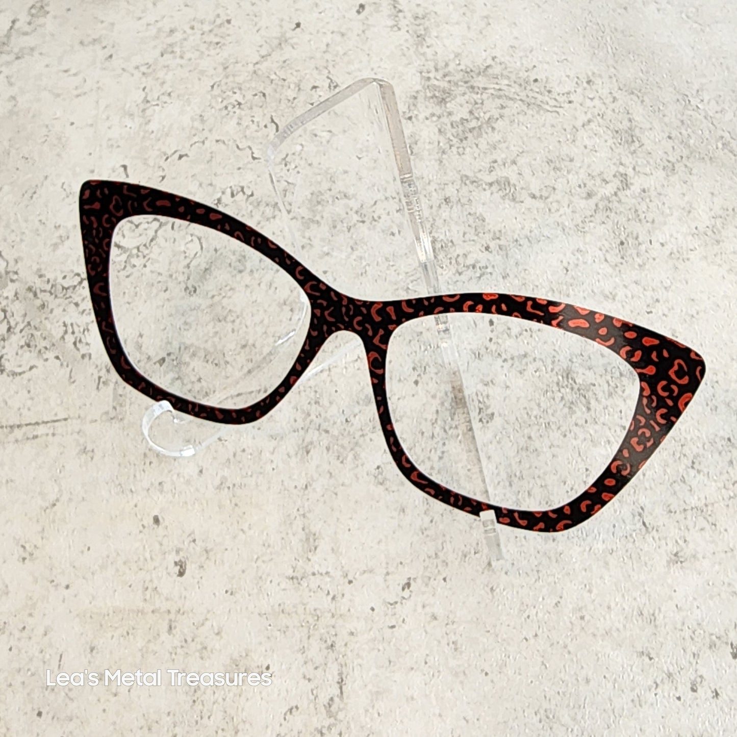 READY TO SHIP CLEARANCE Wendy THICK W0925-174