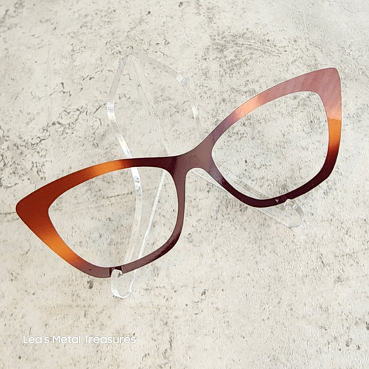 READY TO SHIP CLEARANCE Wendy THICK W0925-175