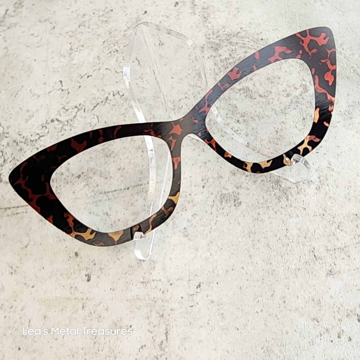 READY TO SHIP CLEARANCE Wendy MEGA THICK W0925-176