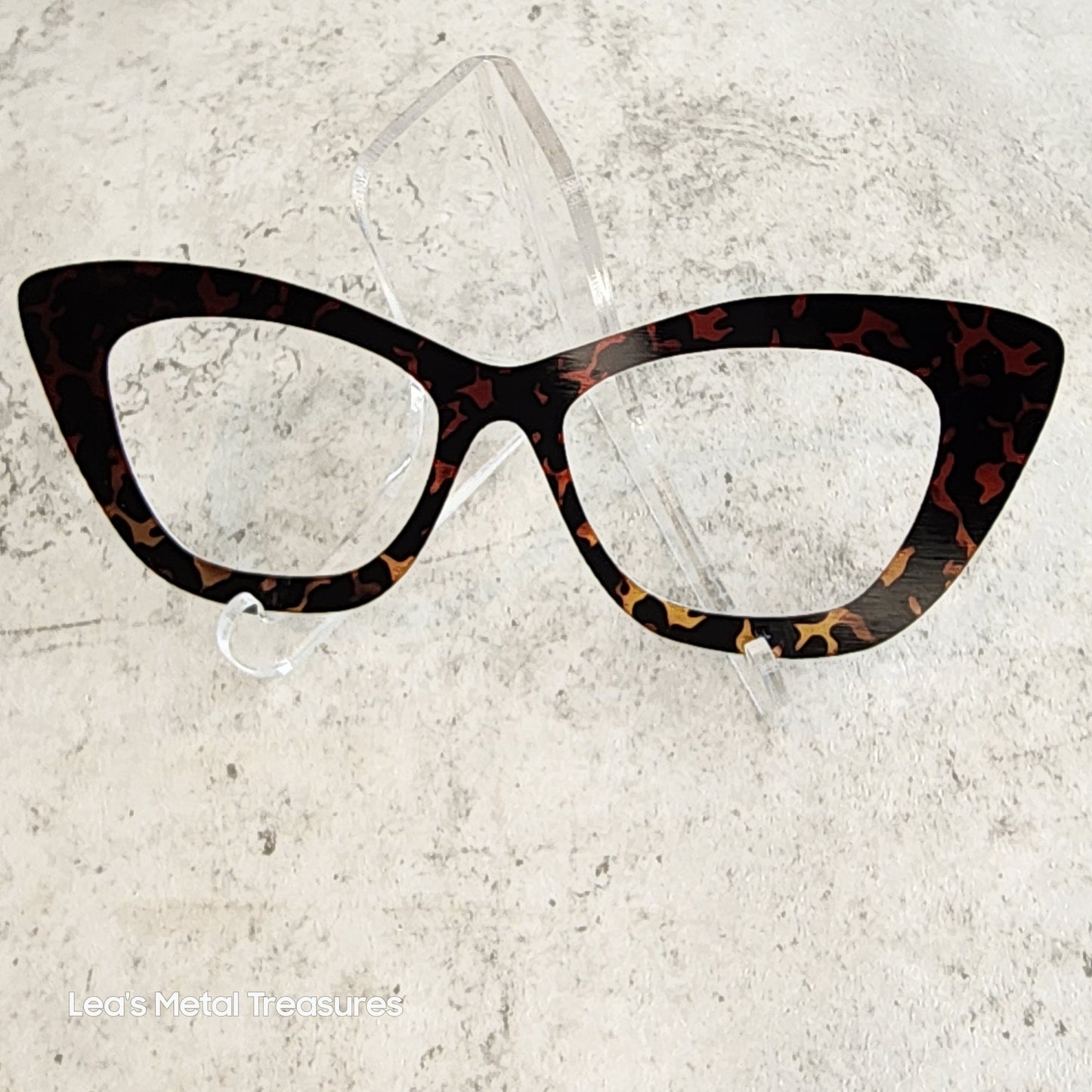 READY TO SHIP CLEARANCE Wendy MEGA THICK W0925-176