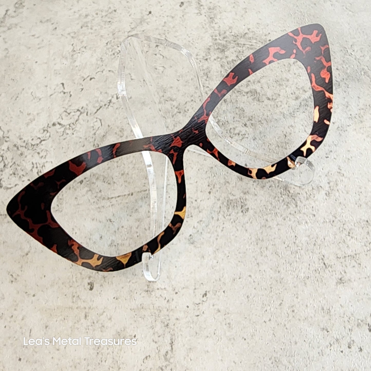 READY TO SHIP CLEARANCE Wendy MEGA THICK W0925-176