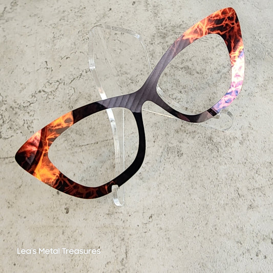 READY TO SHIP CLEARANCE Wendy MEGA THICK W0925-177