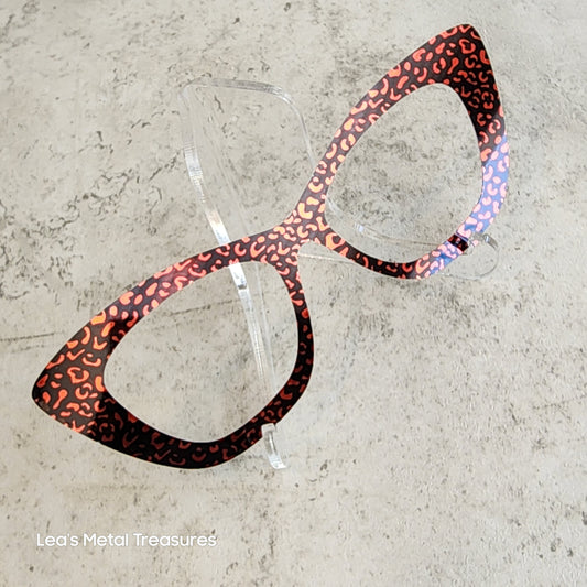 READY TO SHIP CLEARANCE Wendy MEGA THICK W0925-178