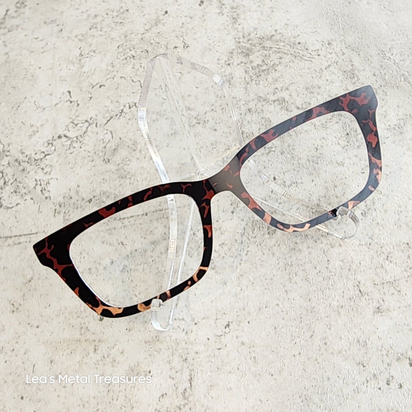 READY TO SHIP CLEARANCE Lori THICK L0925-102