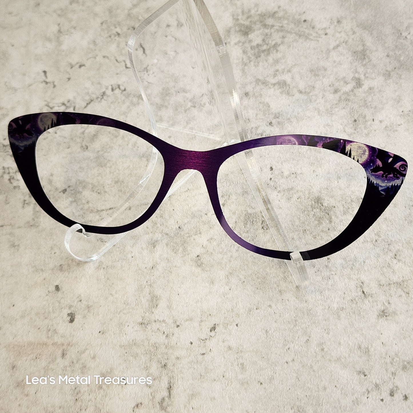 READY TO SHIP CLEARANCE Emma THICK E0925-69