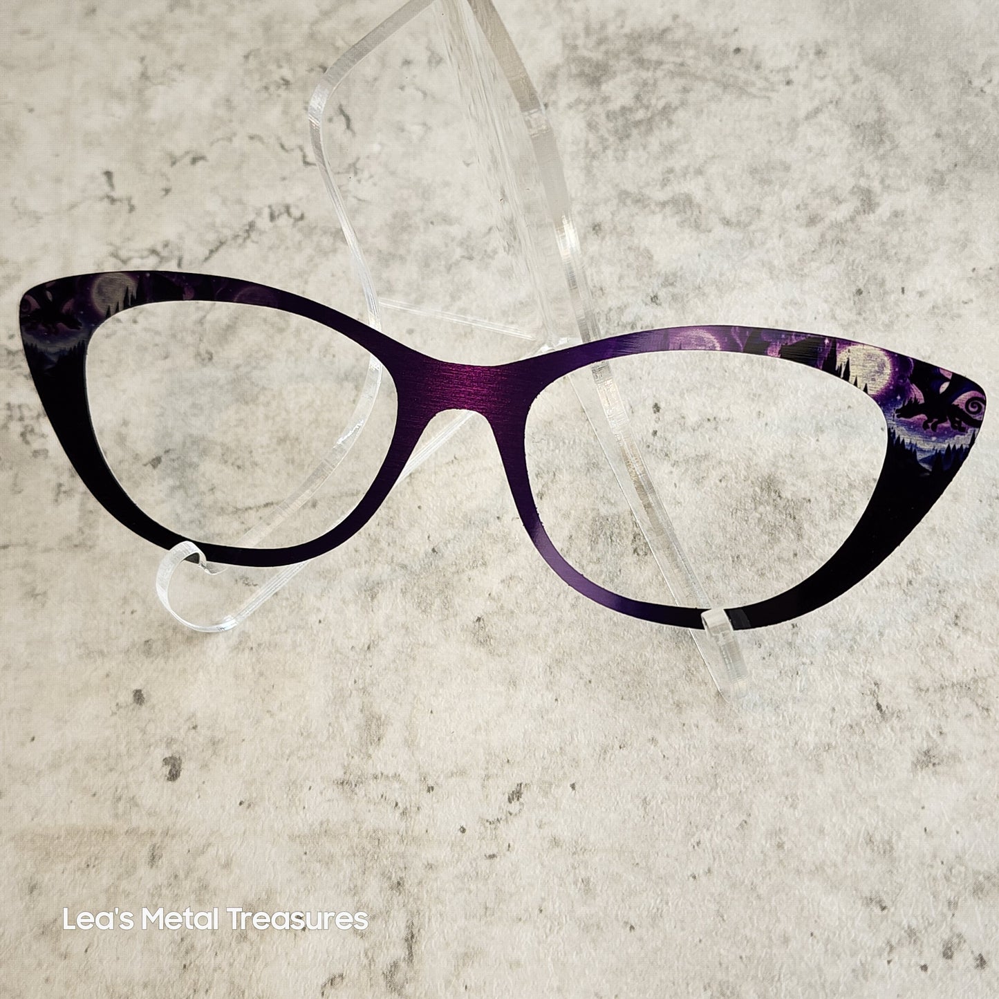 READY TO SHIP CLEARANCE Emma THICK E0925-69