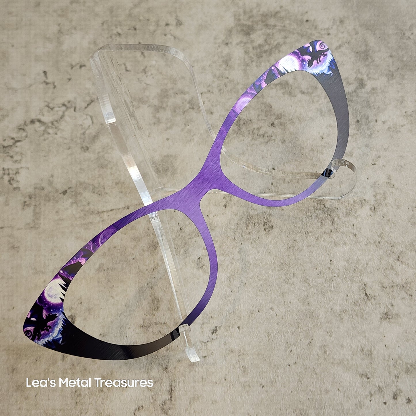 READY TO SHIP CLEARANCE Emma THICK E0925-69