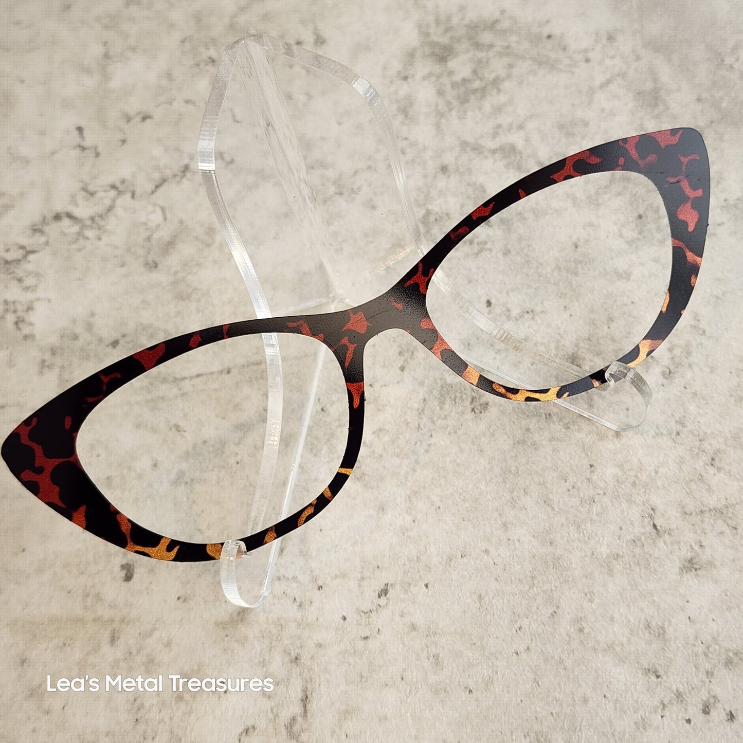 READY TO SHIP CLEARANCE Emma THICK E0925-70