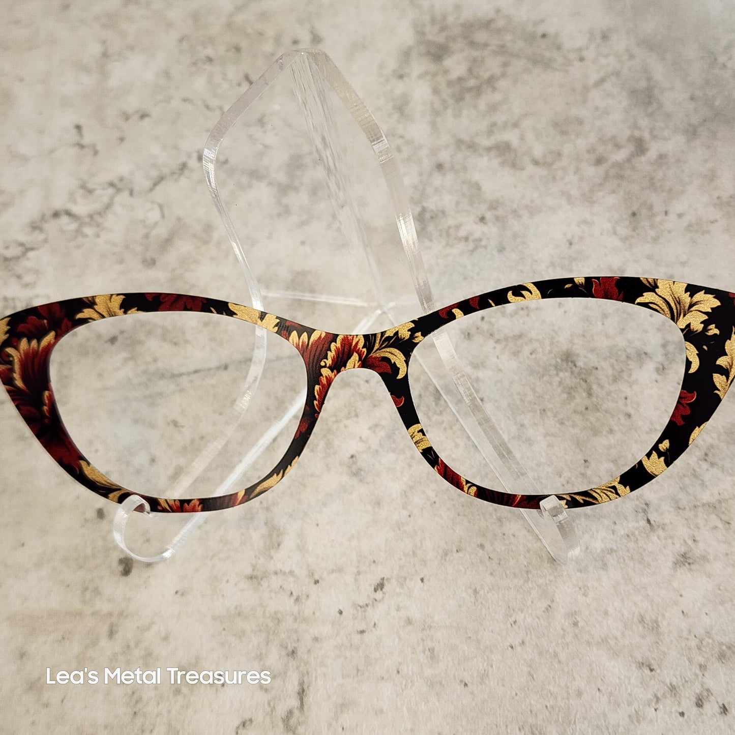 READY TO SHIP CLEARANCE Emma THICK E0925-72