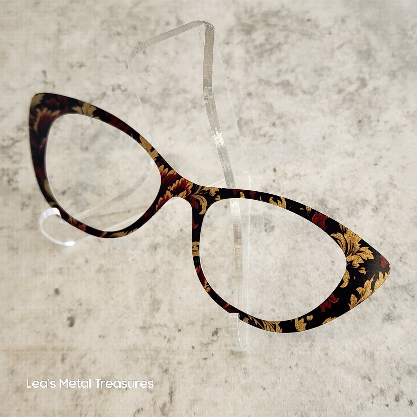 READY TO SHIP CLEARANCE Emma THICK E0925-72