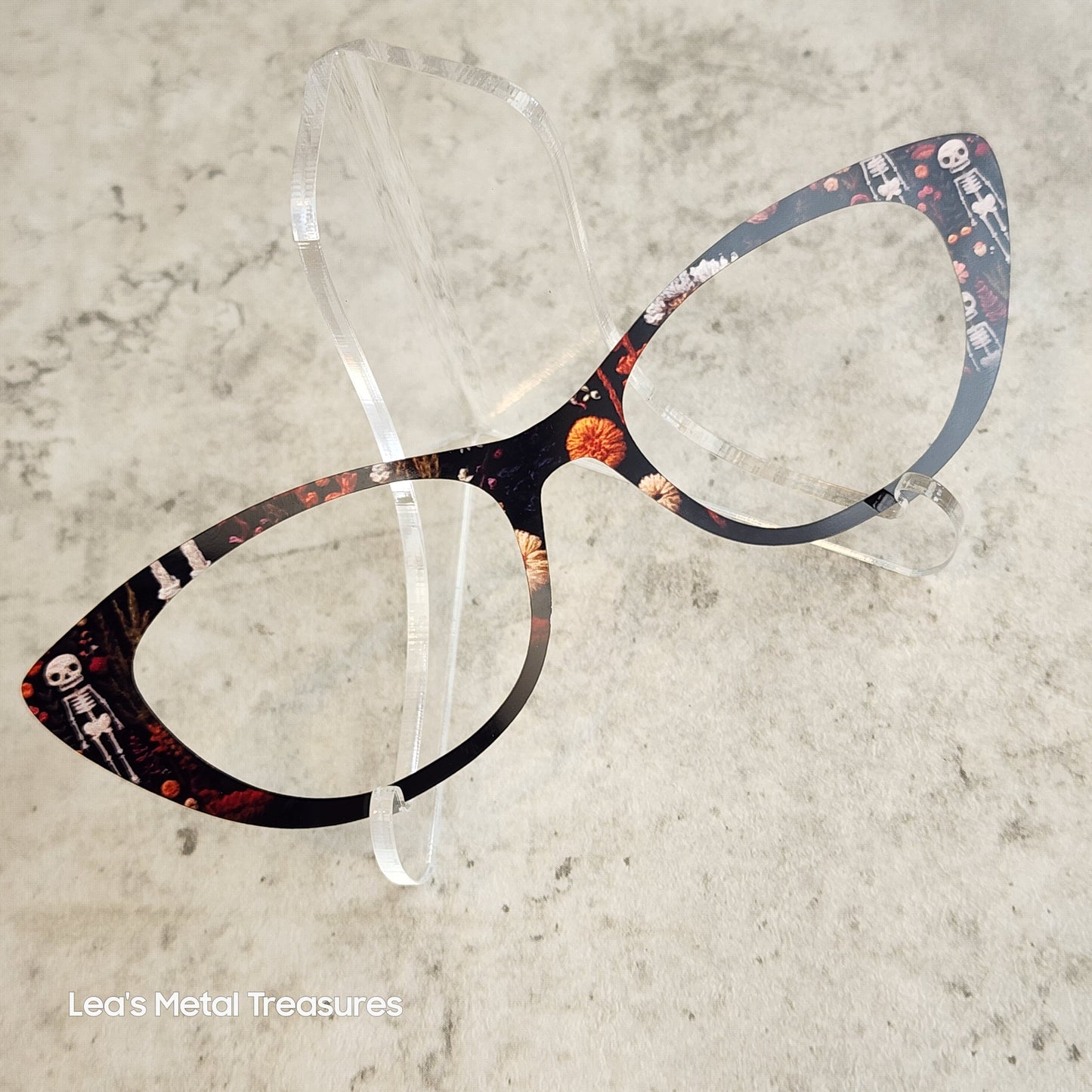 READY TO SHIP CLEARANCE Emma THICK E0925-73
