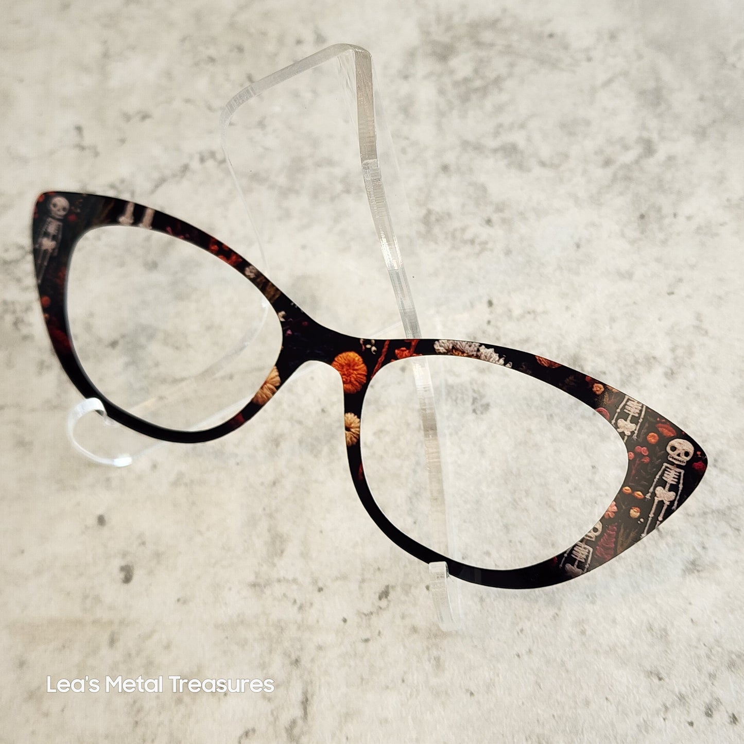 READY TO SHIP CLEARANCE Emma THICK E0925-73