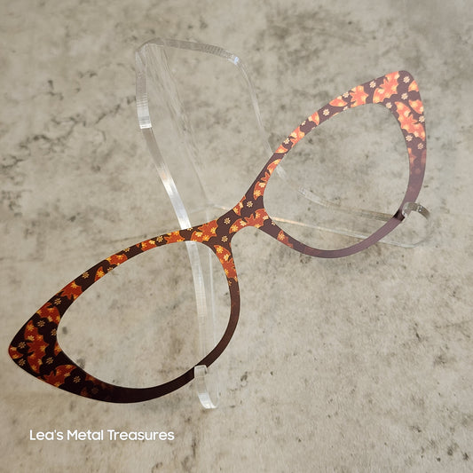 READY TO SHIP CLEARANCE Emma THICK E0925-74