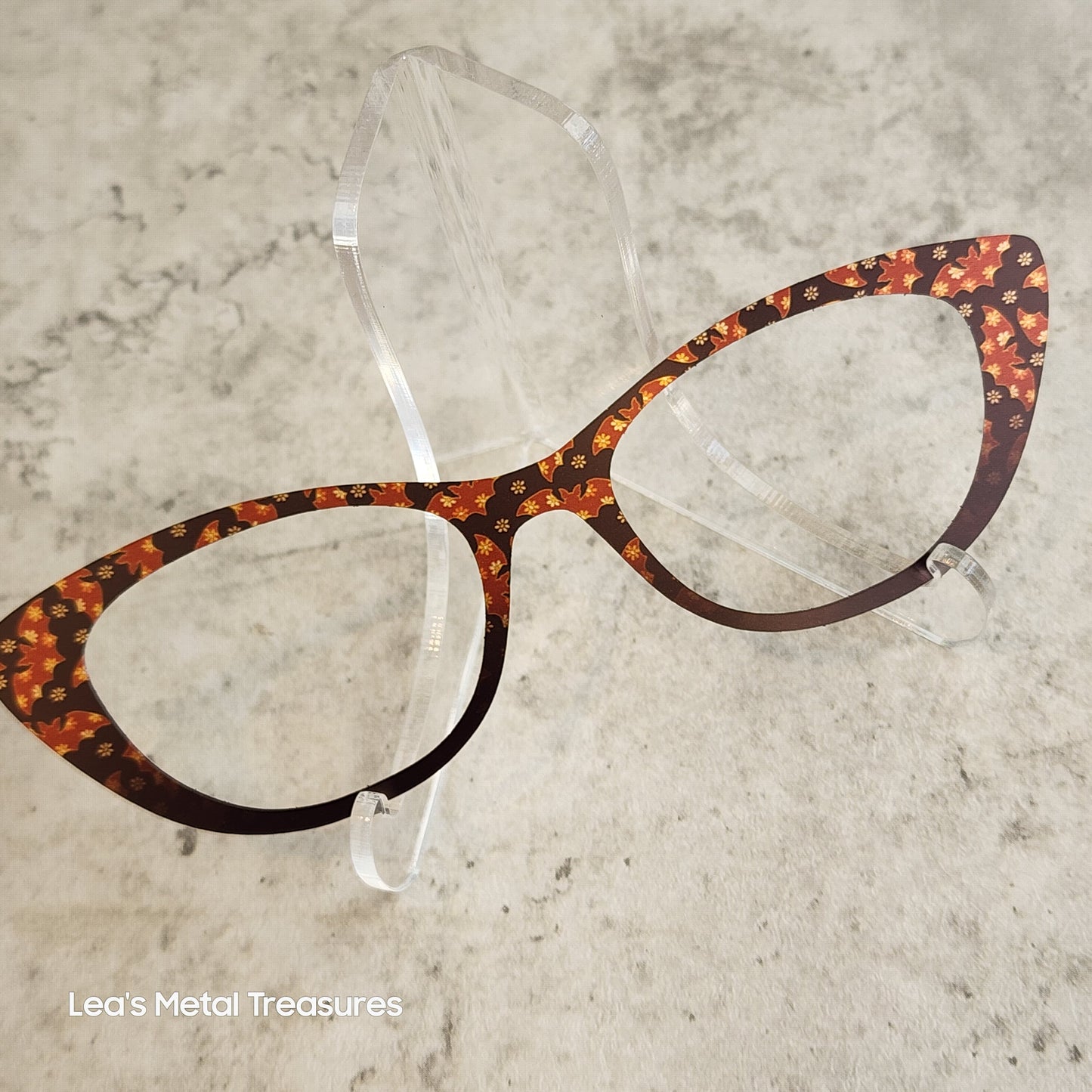 READY TO SHIP CLEARANCE Emma THICK E0925-74