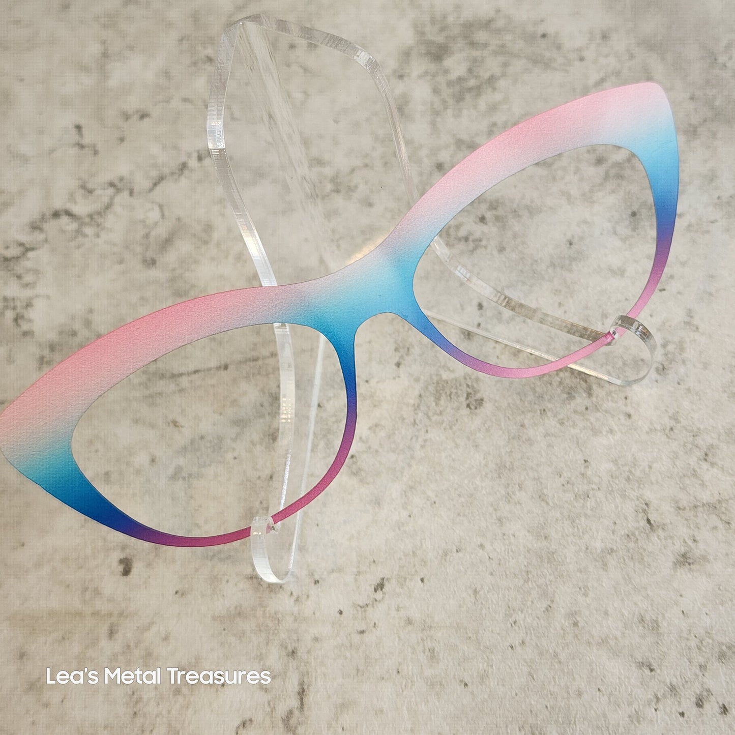 READY TO SHIP CLEARANCE Emma MEGA THICK E0925-76