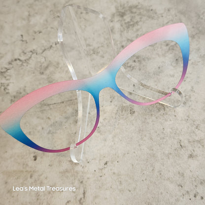 READY TO SHIP CLEARANCE Emma MEGA THICK E0925-76