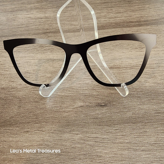 READY TO SHIP CLEARANCE Haley H0925-37 SOLID BLACK