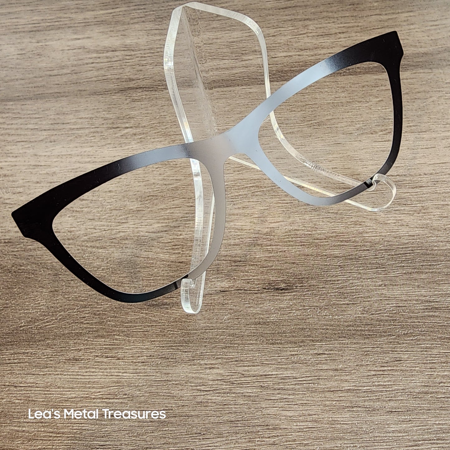 READY TO SHIP CLEARANCE Haley H0925-37 SOLID BLACK