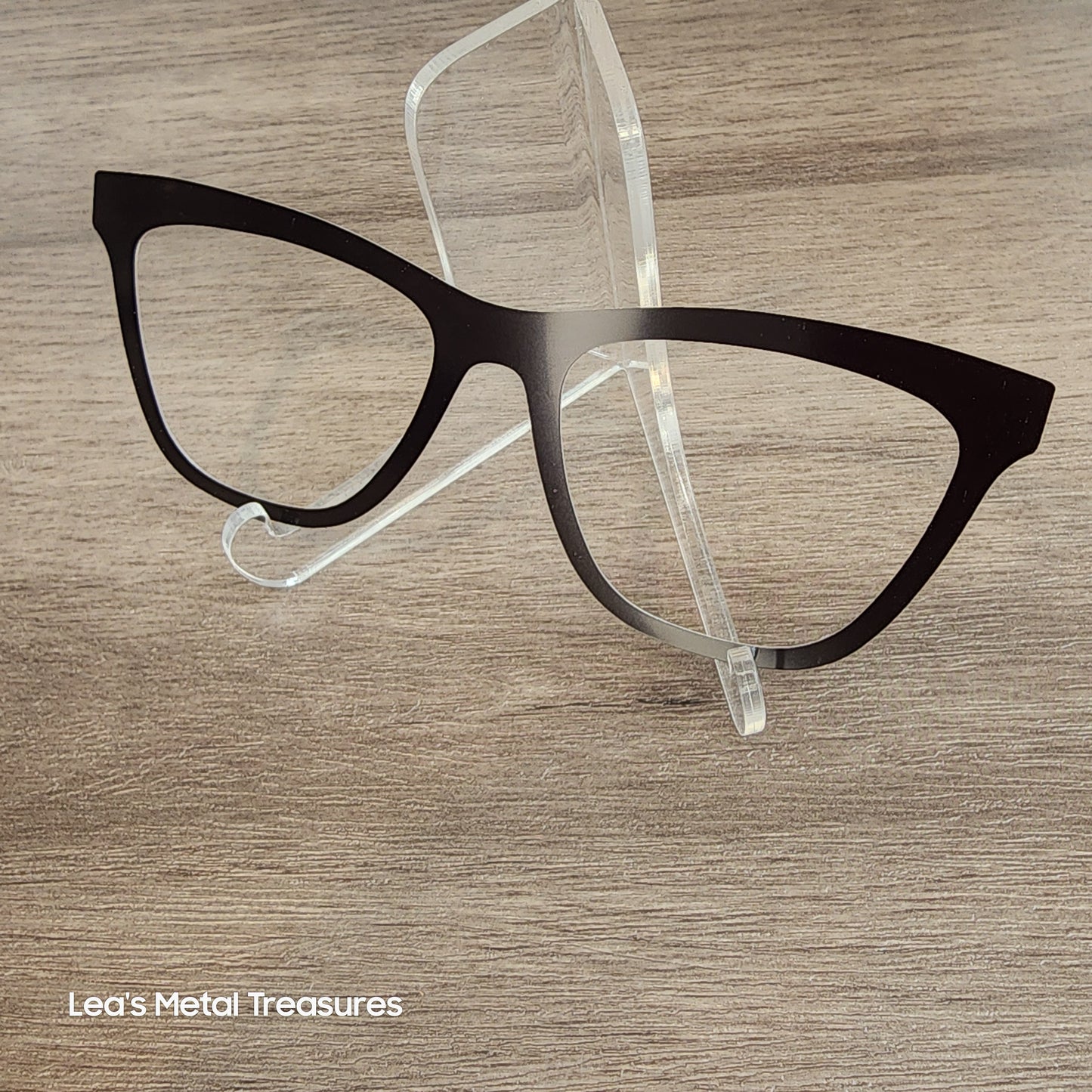 READY TO SHIP CLEARANCE Haley H0925-37 SOLID BLACK
