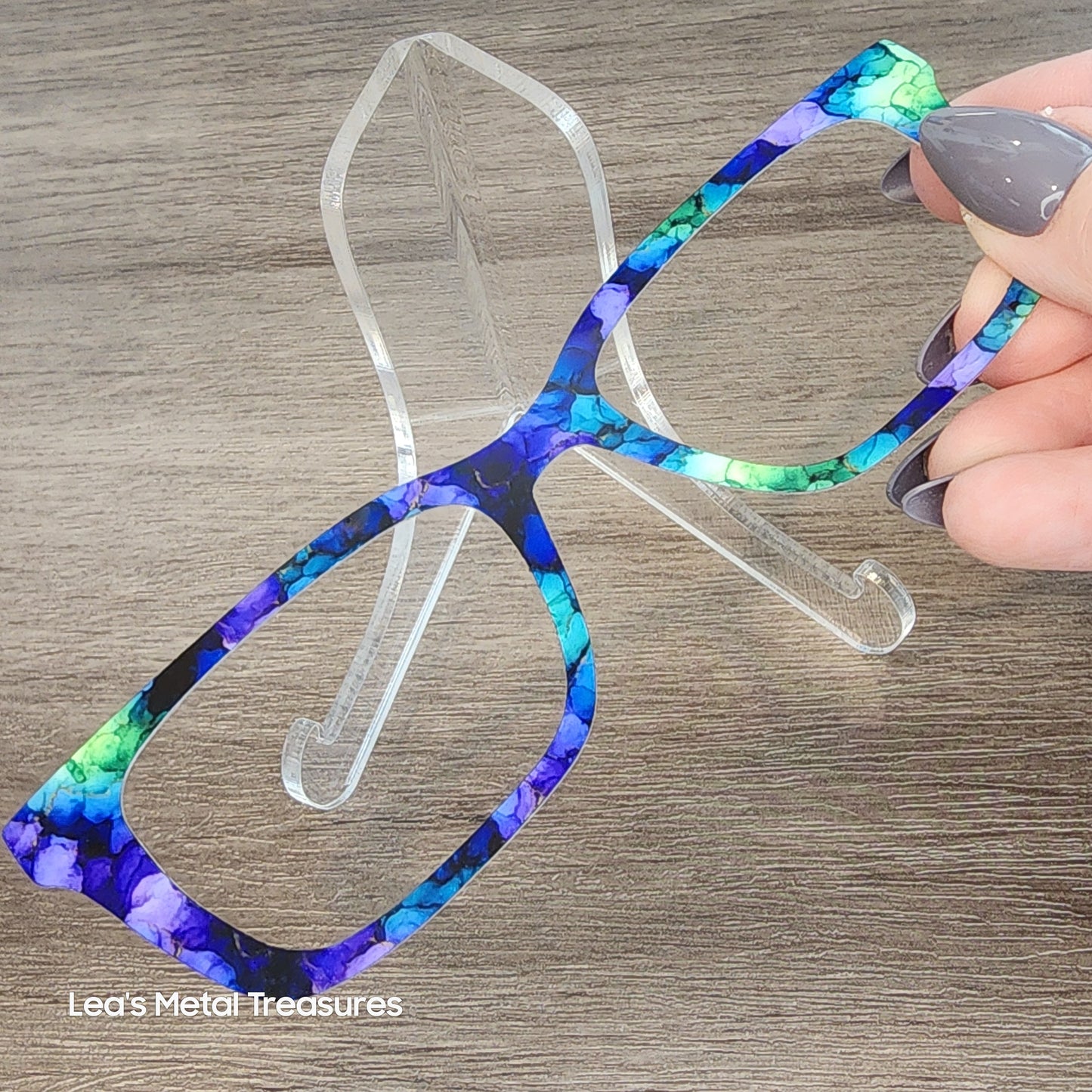 READY TO SHIP CLEARANCE Lori THICK L0925-105