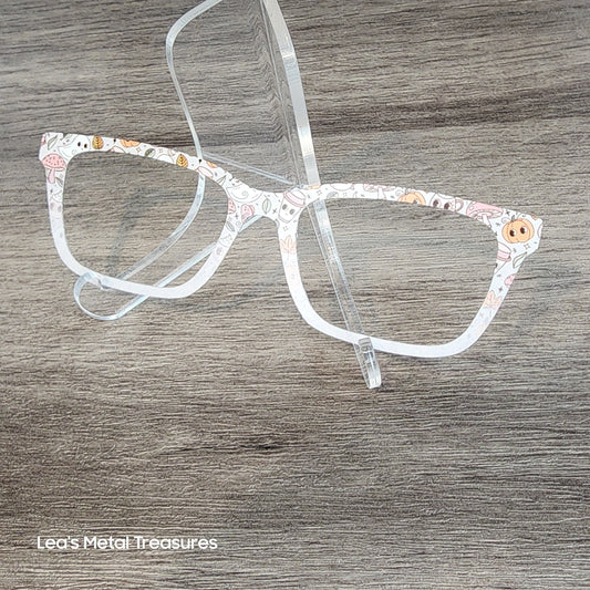 READY TO SHIP CLEARANCE Lori L0925-112 GLOW IN THE DARK