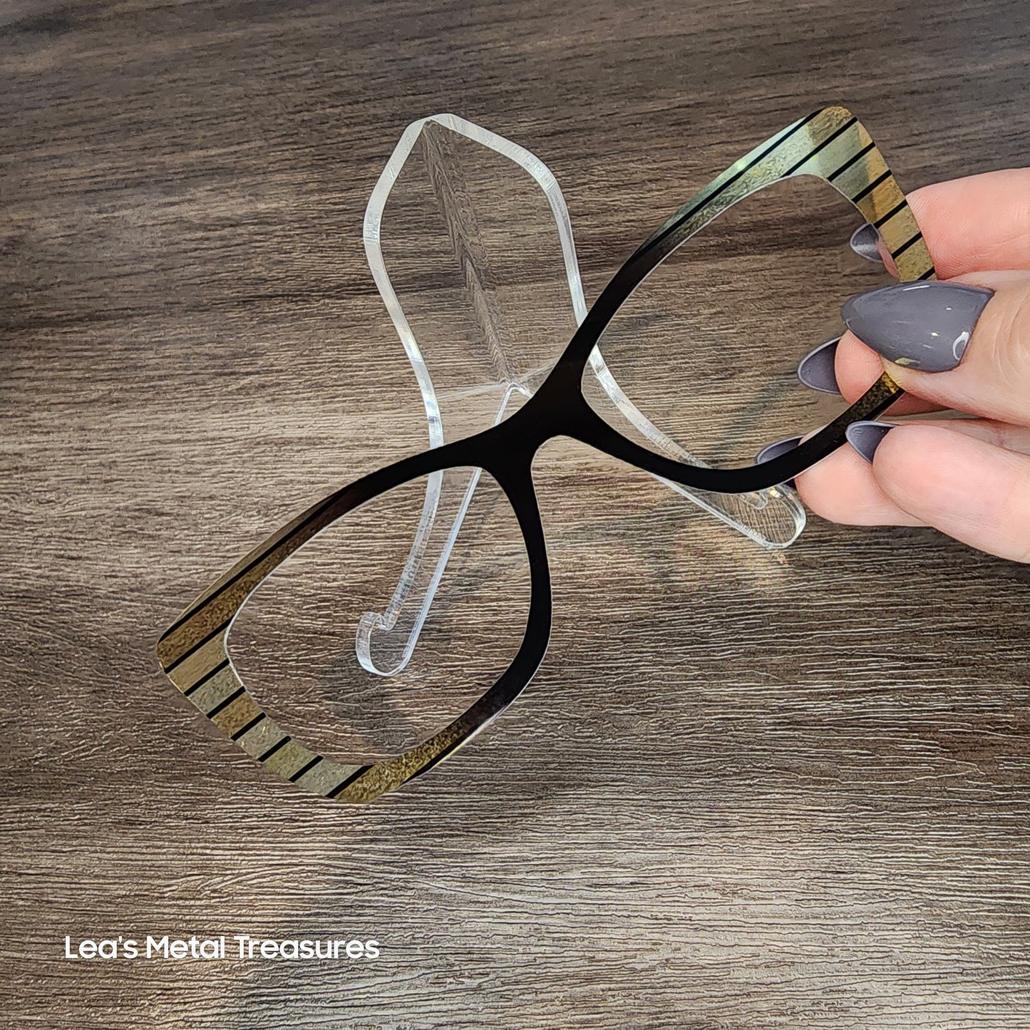 READY TO SHIP CLEARANCE Wendy THICK W0925-188