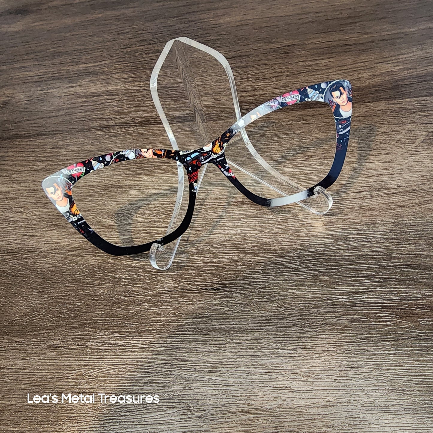 READY TO SHIP CLEARANCE Wendy THICK W0925-191