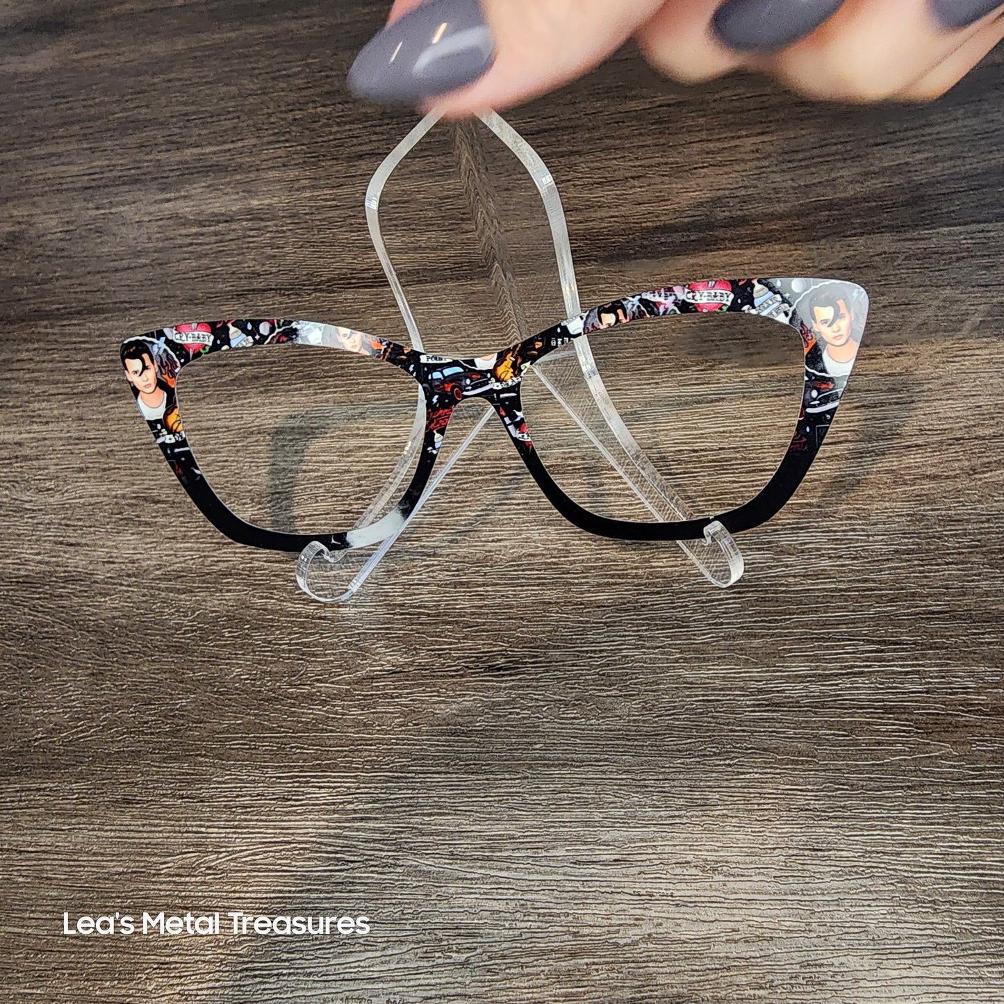 READY TO SHIP CLEARANCE Wendy THICK W0925-191