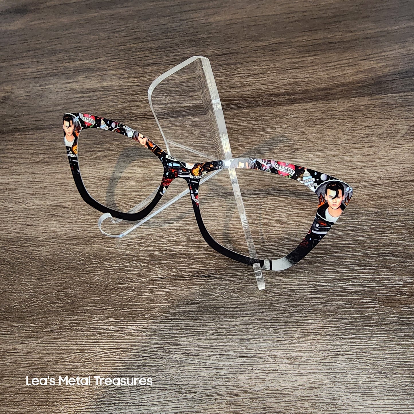 READY TO SHIP CLEARANCE Wendy THICK W0925-191