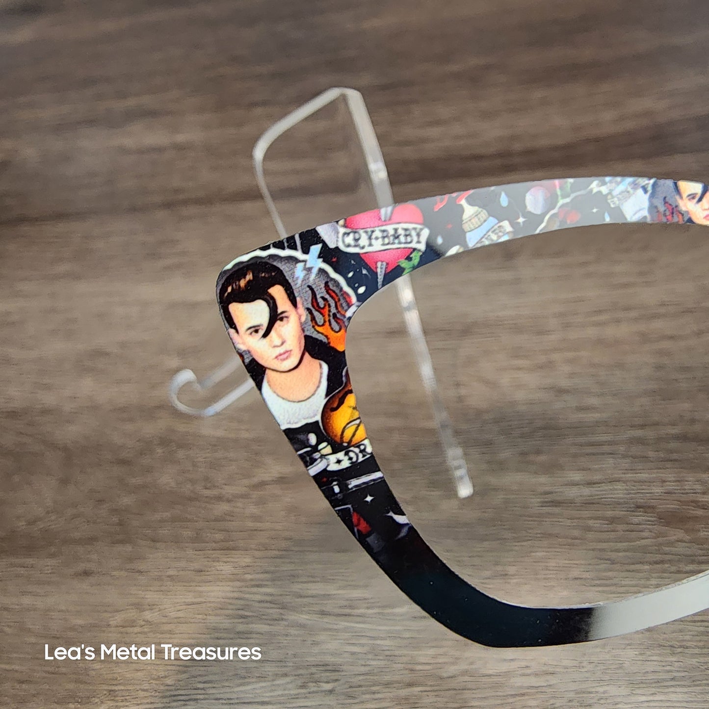 READY TO SHIP CLEARANCE Wendy THICK W0925-191