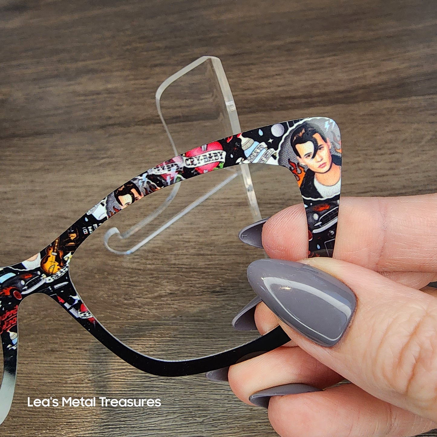 READY TO SHIP CLEARANCE Wendy THICK W0925-191