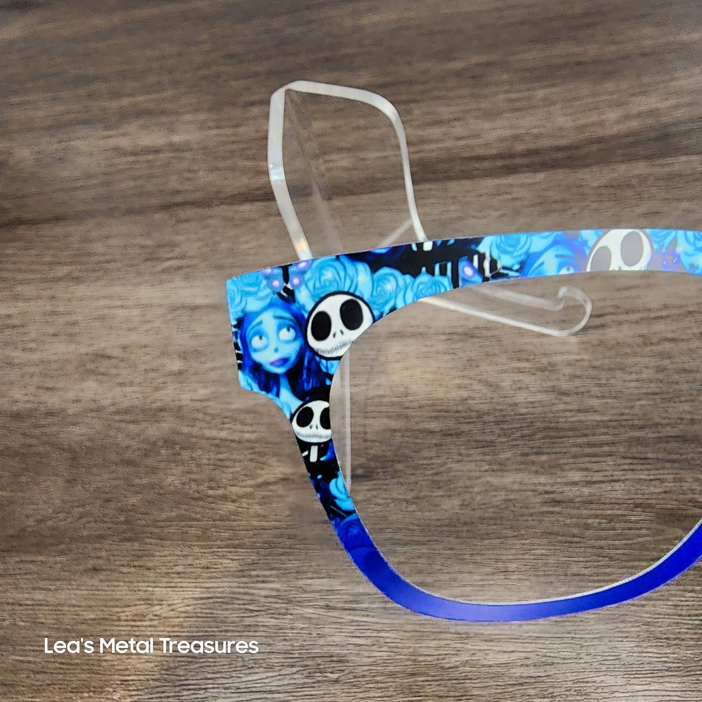 READY TO SHIP CLEARANCE Max M0925-45 GLOW IN THE DARK