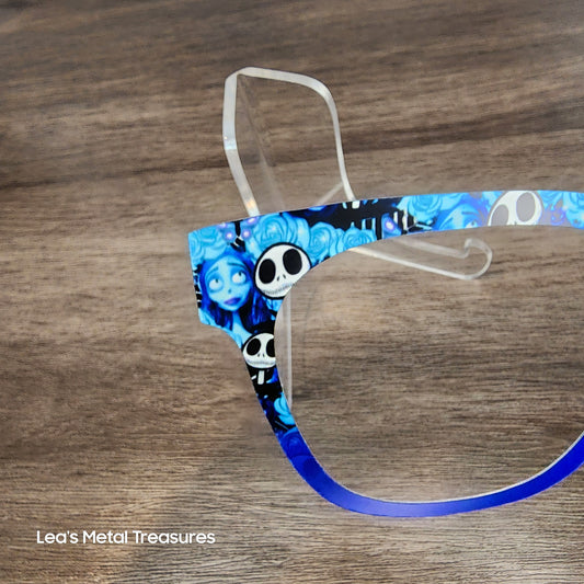 READY TO SHIP CLEARANCE Max M0925-45 GLOW IN THE DARK