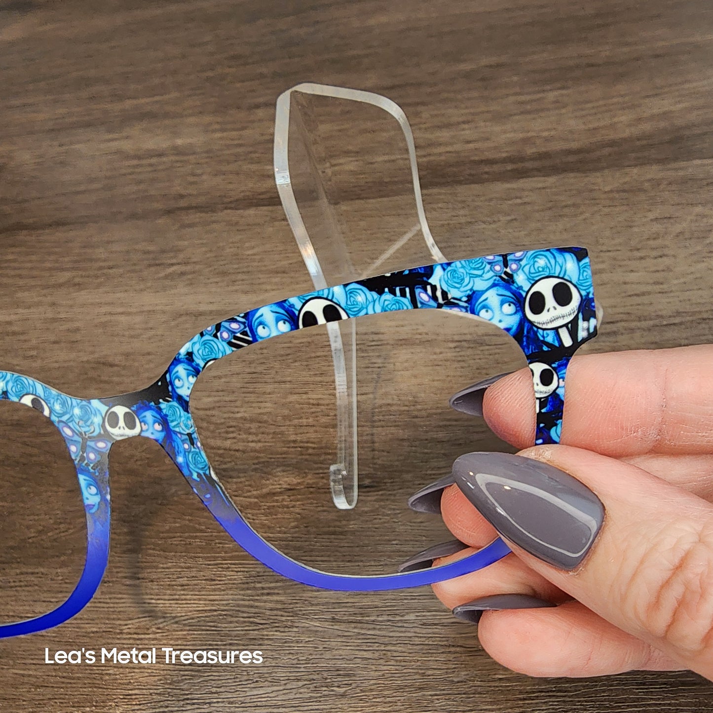 READY TO SHIP CLEARANCE Max M0925-45 GLOW IN THE DARK