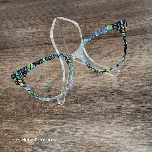 READY TO SHIP CLEARANCE Max M0925-50 GLOW IN THE DARK