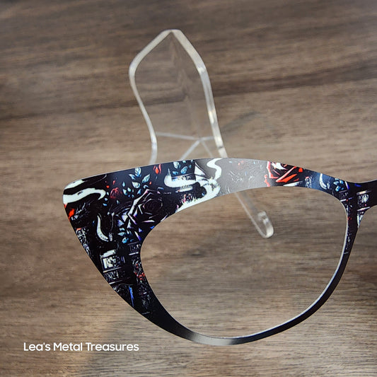 READY TO SHIP CLEARANCE Emma ELIZA HYBRID E0925-77