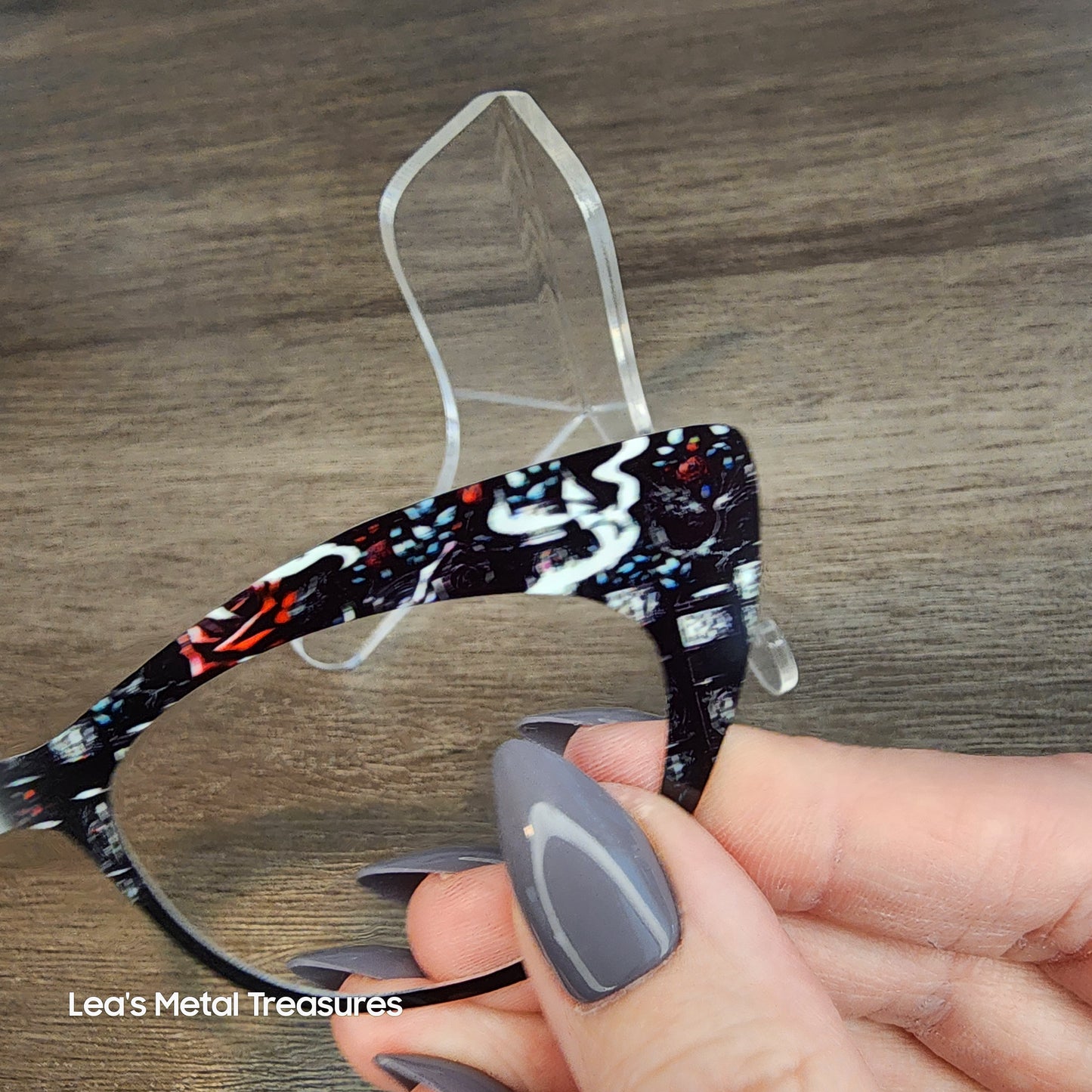 READY TO SHIP CLEARANCE Emma ELIZA HYBRID E0925-77