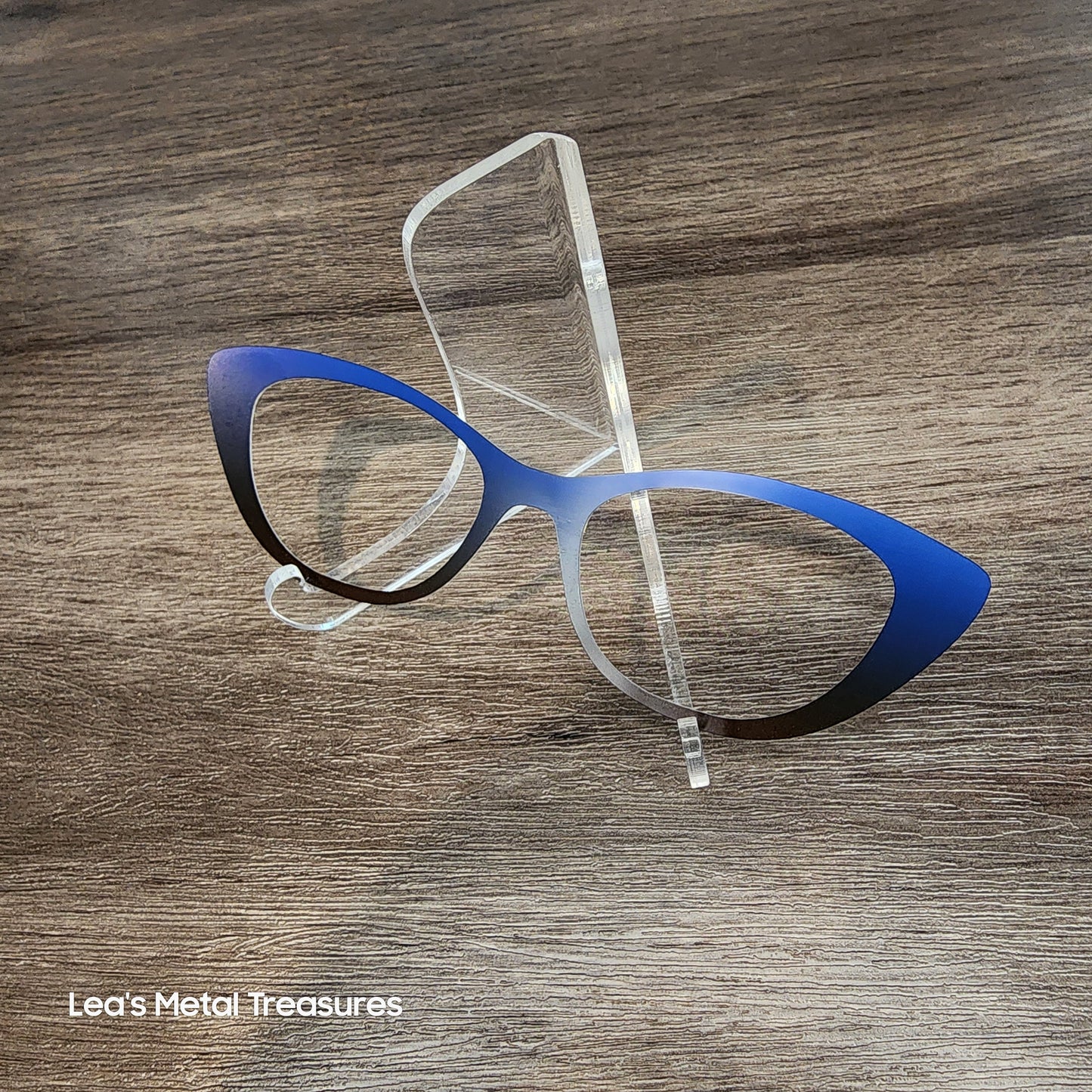 READY TO SHIP CLEARANCE Emma THICK E0925-78