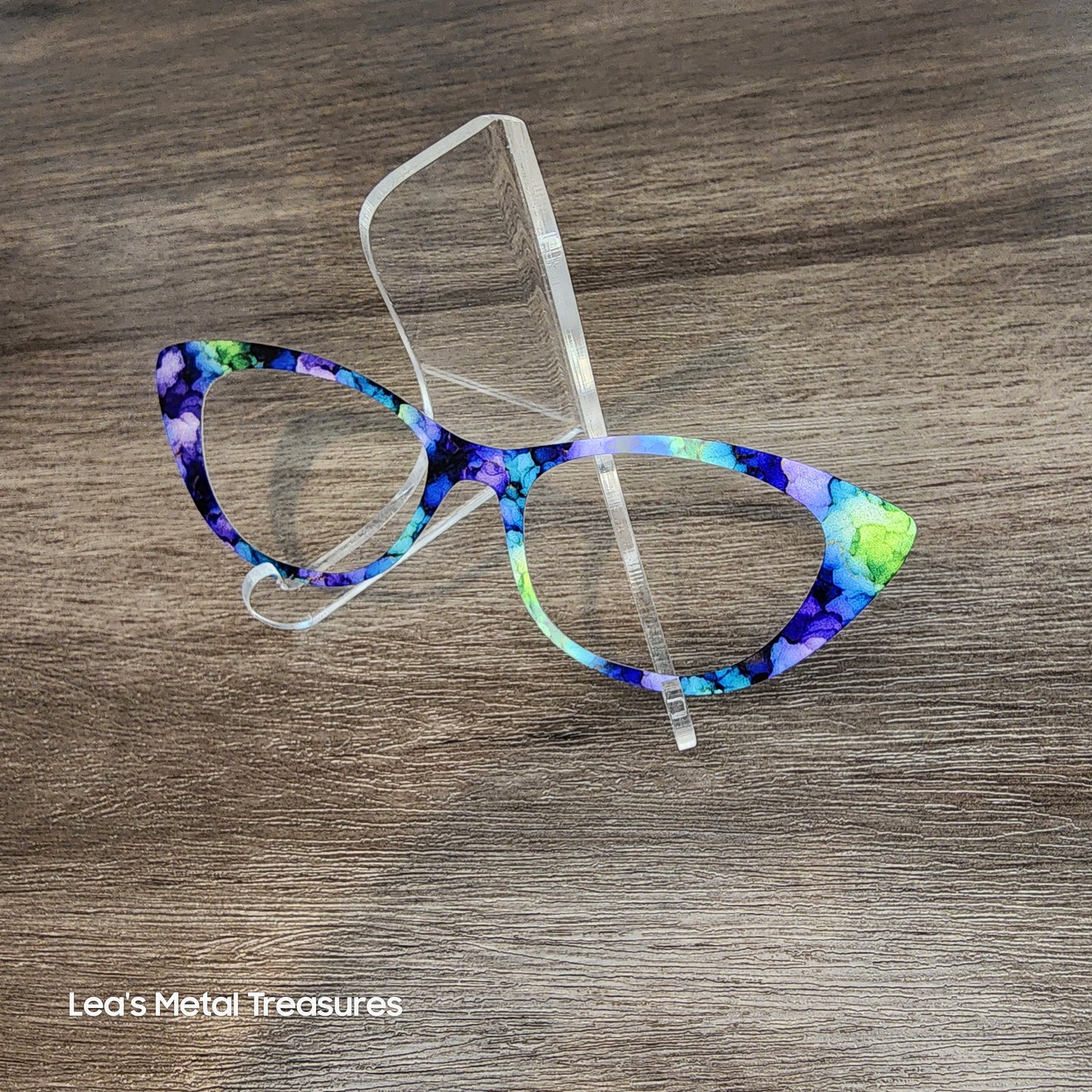 READY TO SHIP CLEARANCE Emma THICK E0925-80