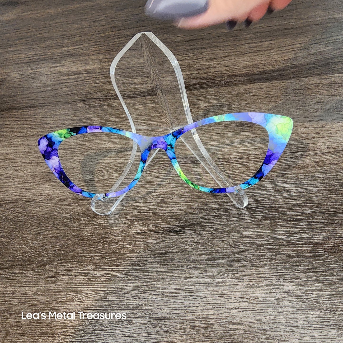 READY TO SHIP CLEARANCE Emma THICK E0925-80