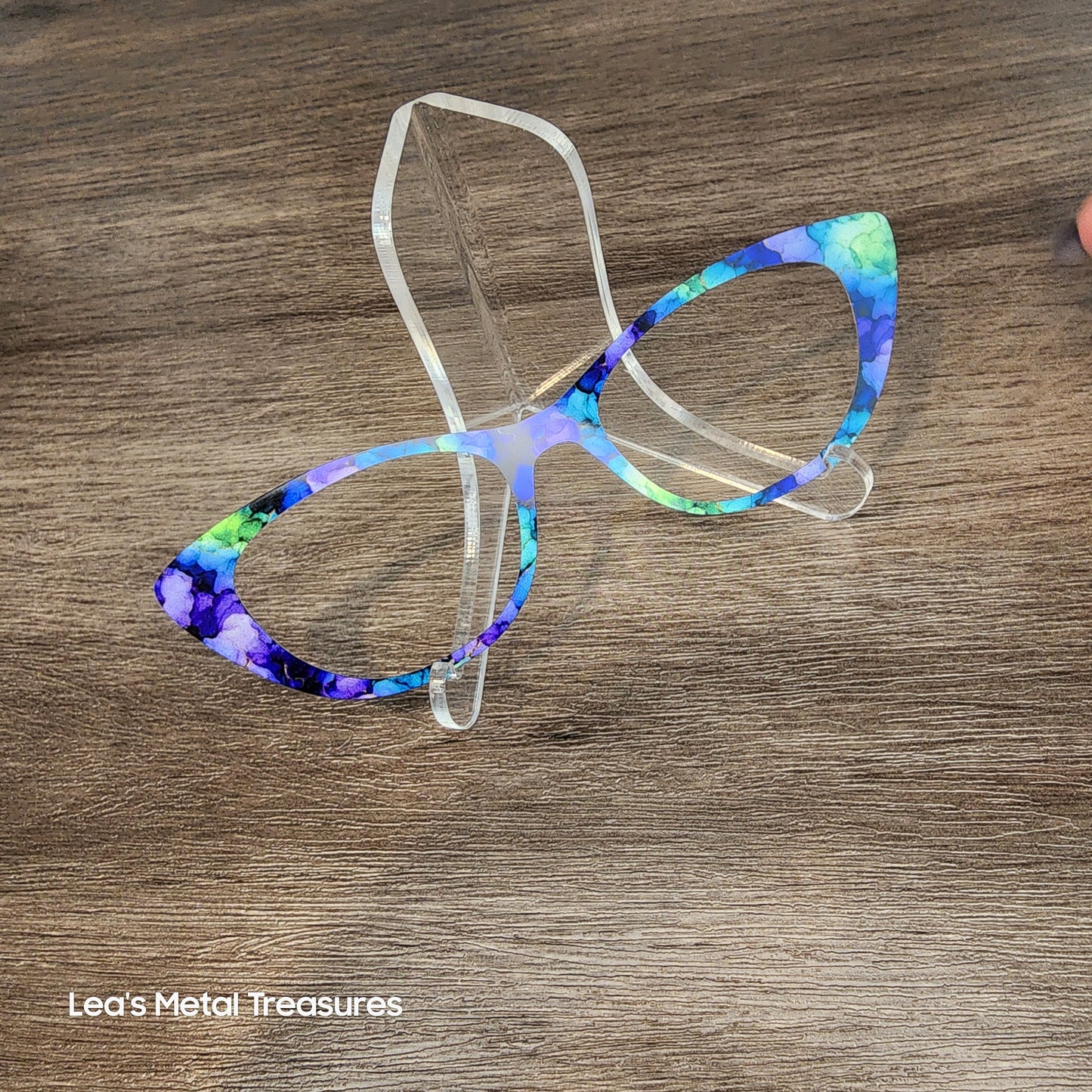 READY TO SHIP CLEARANCE Emma THICK E0925-80