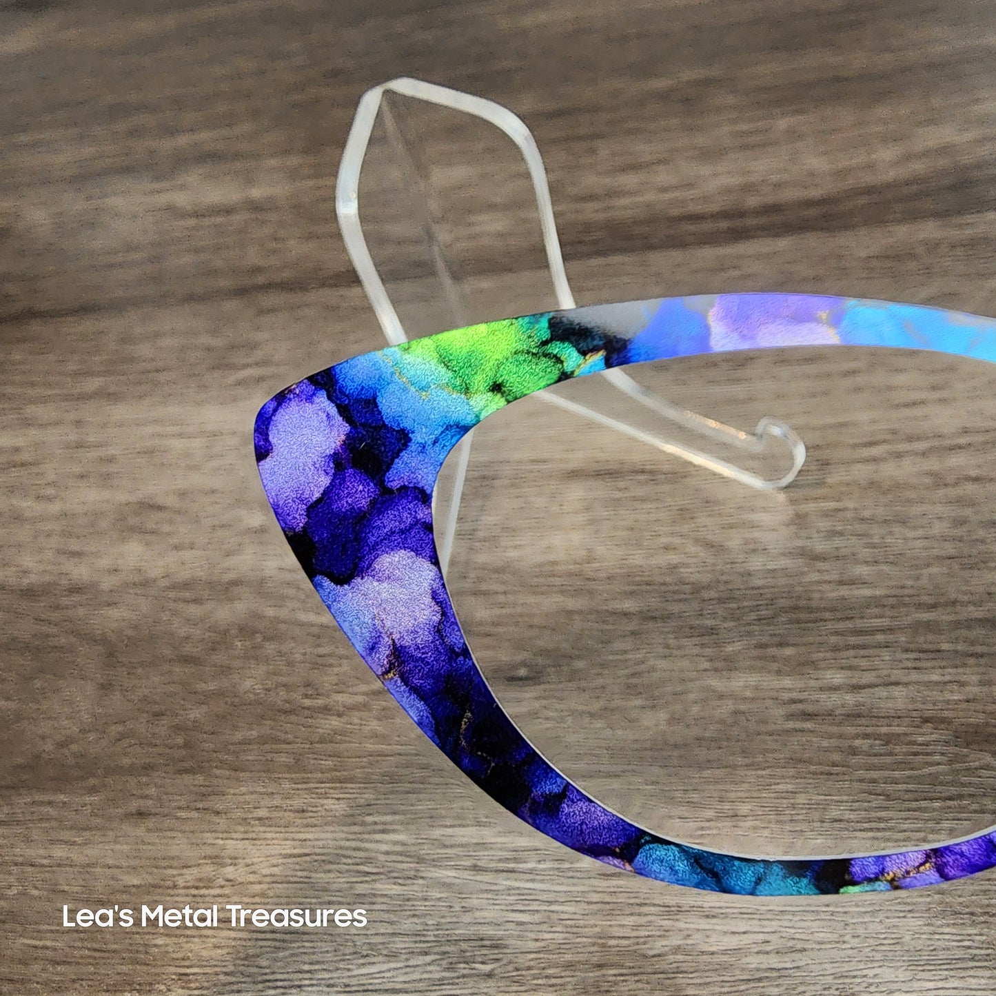 READY TO SHIP CLEARANCE Emma THICK E0925-80