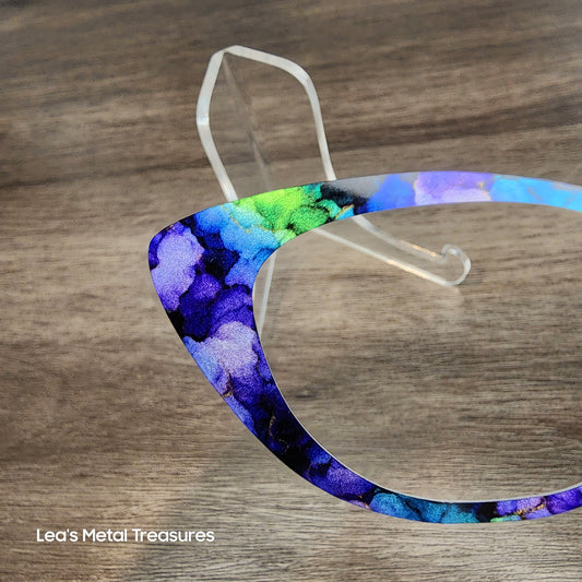 READY TO SHIP CLEARANCE Emma THICK E0925-80