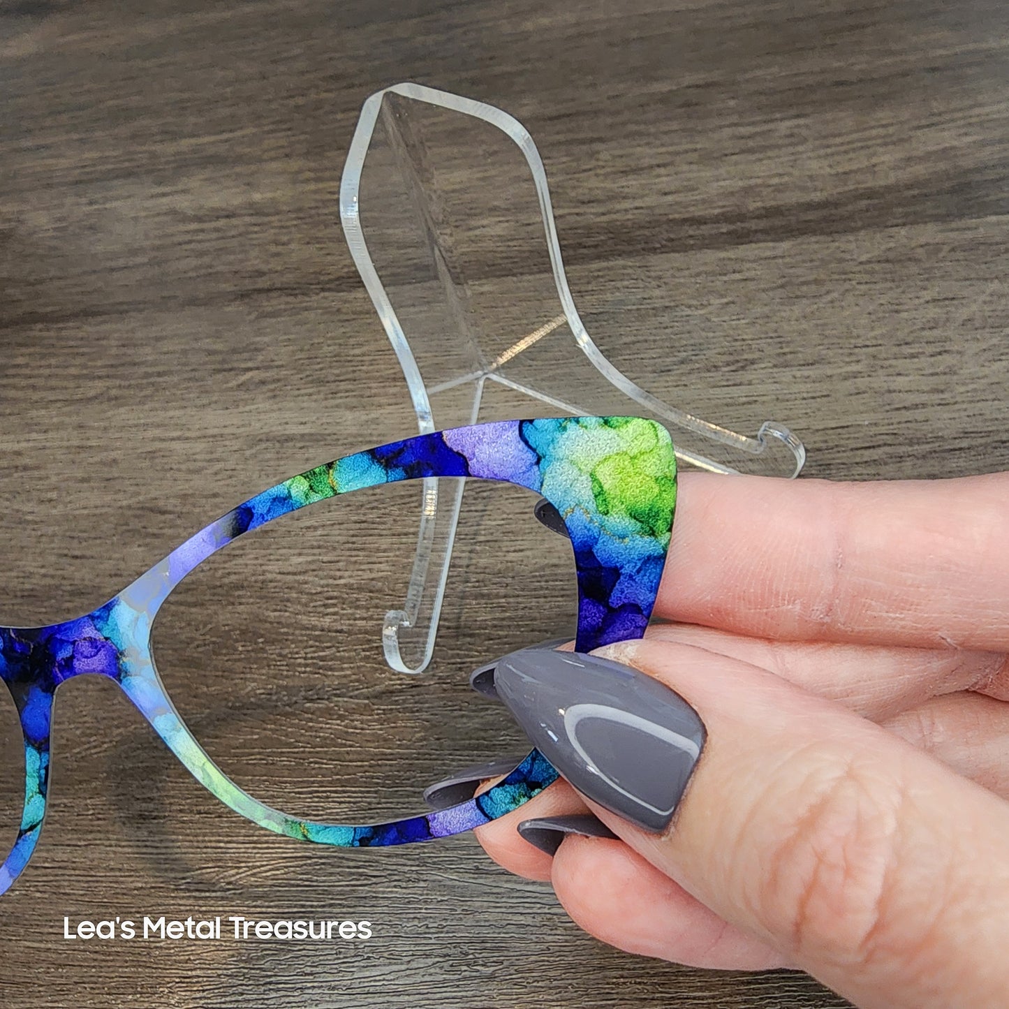 READY TO SHIP CLEARANCE Emma THICK E0925-80