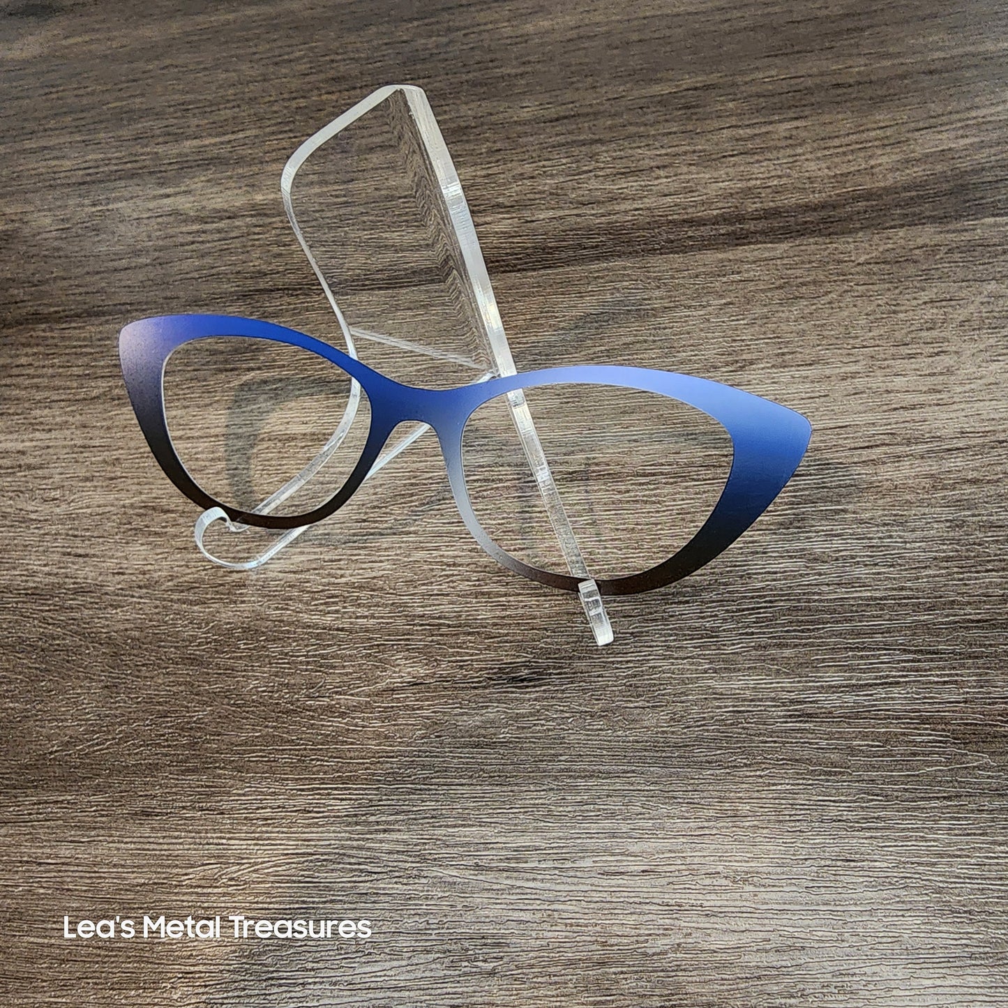READY TO SHIP CLEARANCE Emma THICK E0925-83
