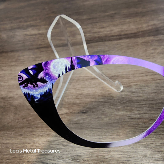 READY TO SHIP CLEARANCE Emma THICK E0925-82