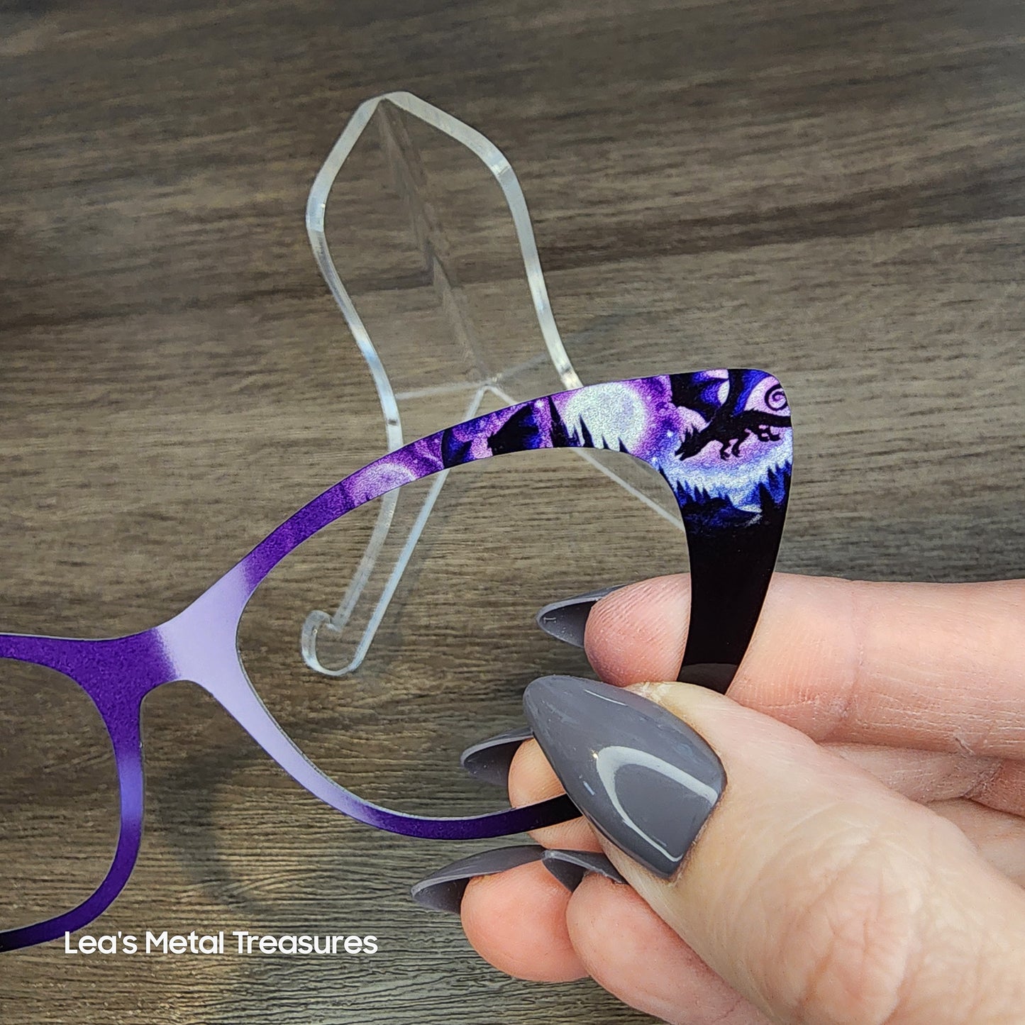 READY TO SHIP CLEARANCE Emma THICK E0925-82