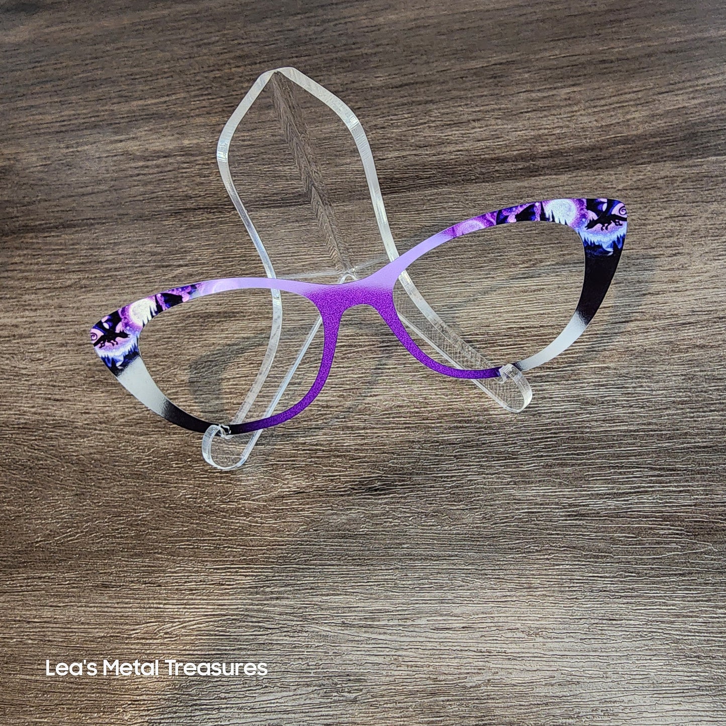 READY TO SHIP CLEARANCE Emma THICK E0925-82